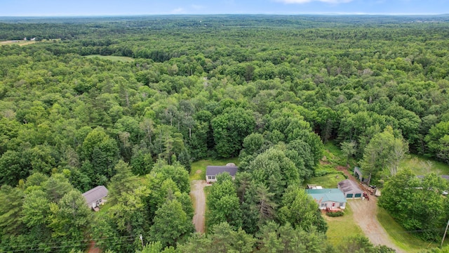 323 Merrill Rd, Levant, ME 04456
