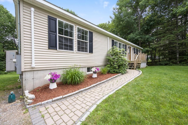 323 Merrill Rd, Levant, ME 04456