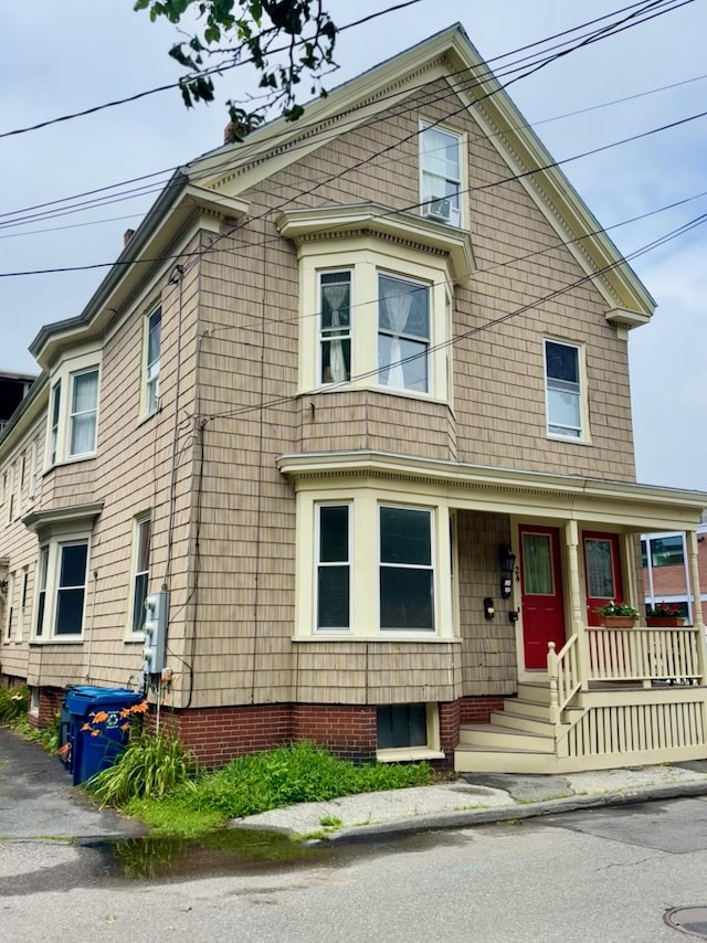 24 Marshall St, Portland, ME 04102 - photo 2