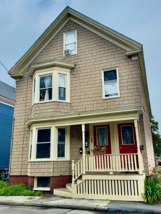 24 Marshall St, Portland, ME 04102 - photo 1