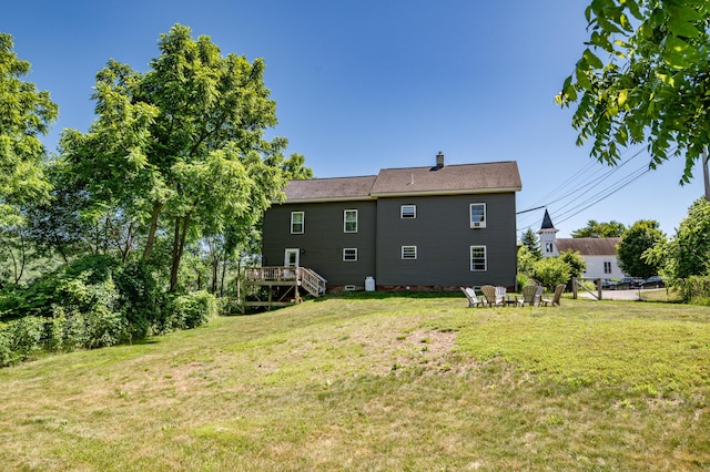 4 Riverview Dr, Gardiner, ME 04345 - photo 45