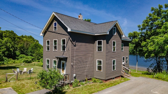 4 Riverview Dr, Gardiner, ME 04345 - photo 1
