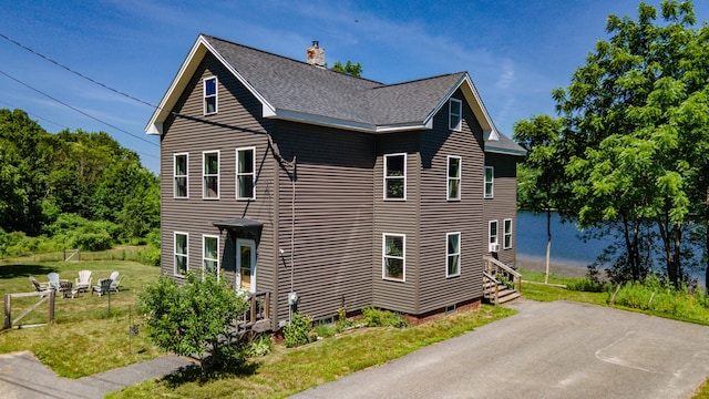4 Riverview Dr, Gardiner, ME 04345 - photo 51