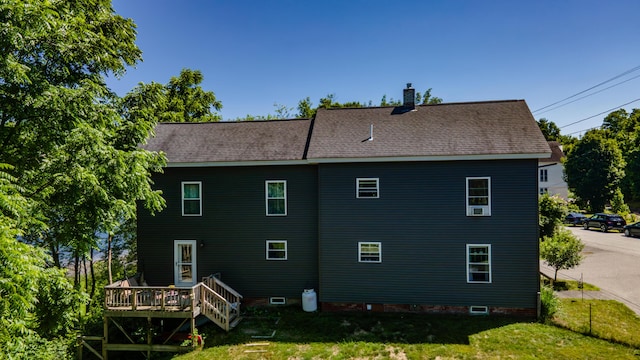 4 Riverview Dr, Gardiner, ME 04345 - photo 60