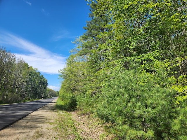 MAPR121 Alna Rd, Alna, ME 04535