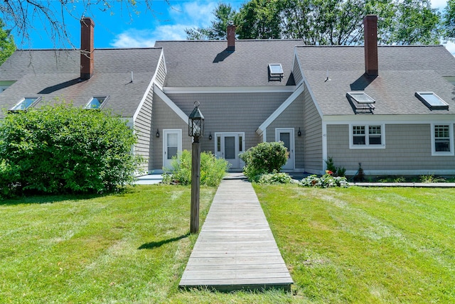 41 Francis Way Unit 41, Kittery, ME 03904 - photo 1