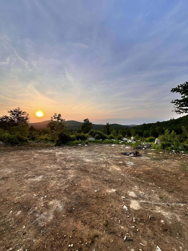 LOT29 Saddleback Rd, Baldwin, ME 04091