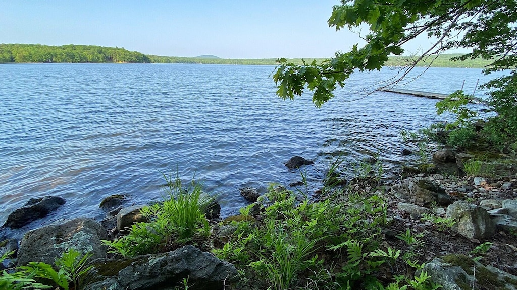 60 W Cider Mill Ln, Swanville, ME 04915 - photo 2