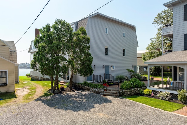 37 Freeman St Unit 4, York, ME 03909 - photo 3