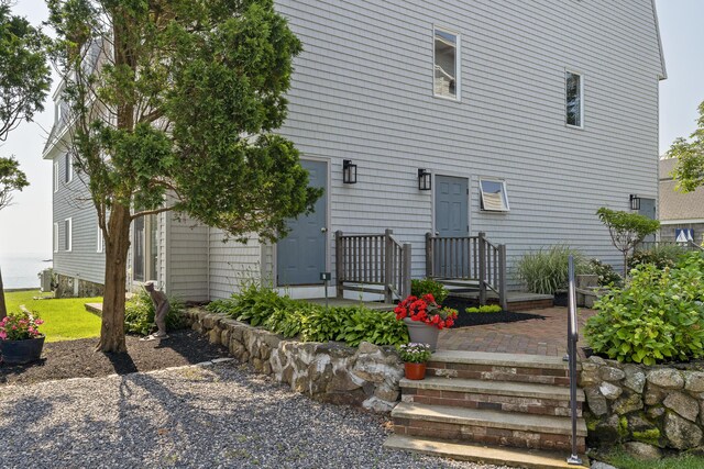 37 Freeman St Unit 4, York, ME 03909 - photo 4