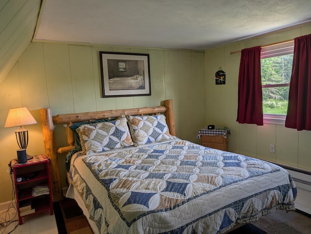 419 Common Rd, Union, ME 04862 - view of bedroom