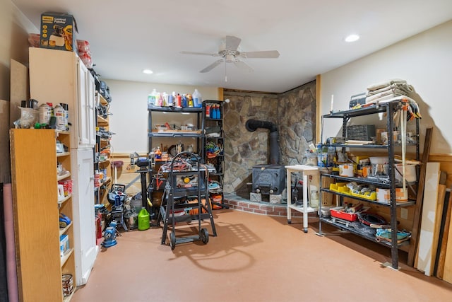 17 Doris Ln, Parsonsfield, ME 04047 - photo 36