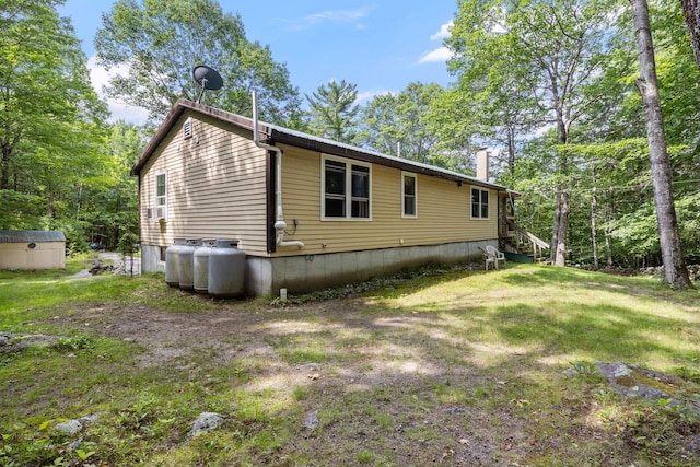 17 Doris Ln, Parsonsfield, ME 04047 - photo 49