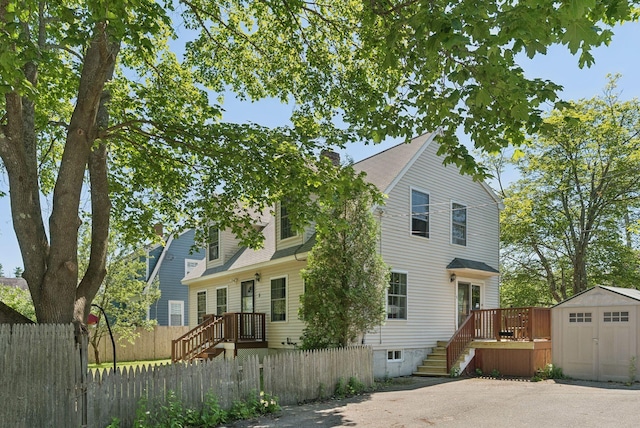 5 Virginia Ave, South Portland, ME 04106 - photo 1