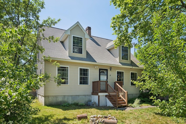 5 Virginia Ave, South Portland, ME 04106 - photo 2