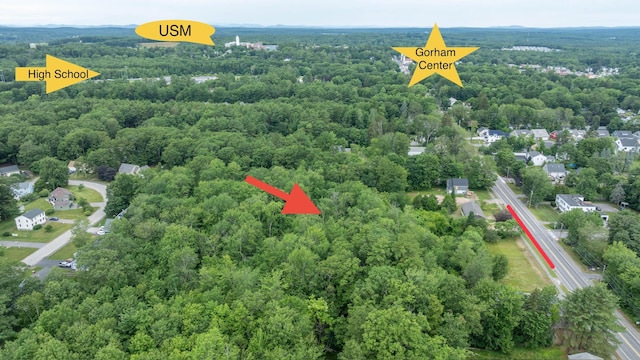 157 S St, Gorham, ME 04038 - photo 1