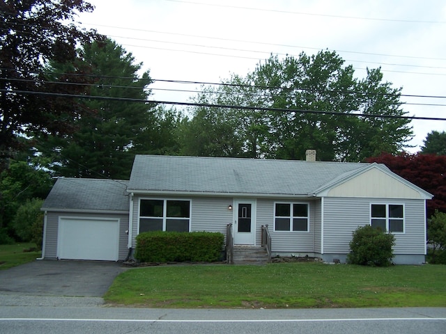408 E Ave, Lewiston, ME 04240 - photo 1