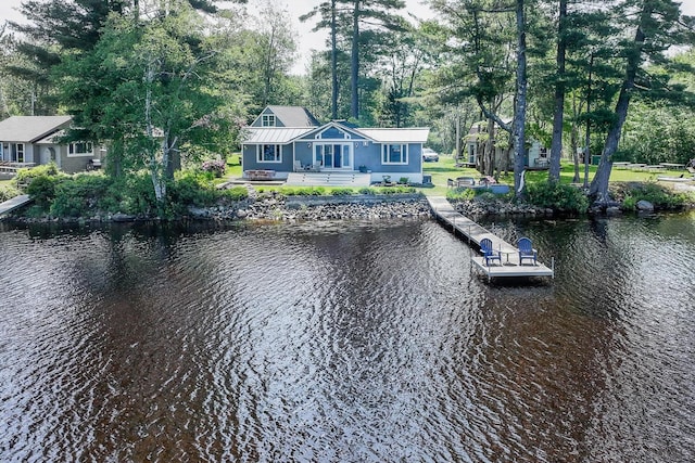 53 Loon Cv, Palermo, ME 04354 - photo 1