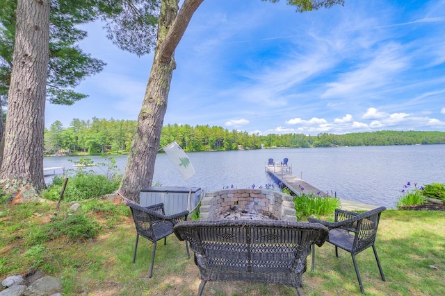 53 Loon Cv, Palermo, ME 04354 - photo 44