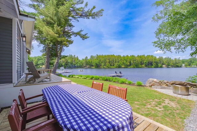53 Loon Cv, Palermo, ME 04354 - photo 46