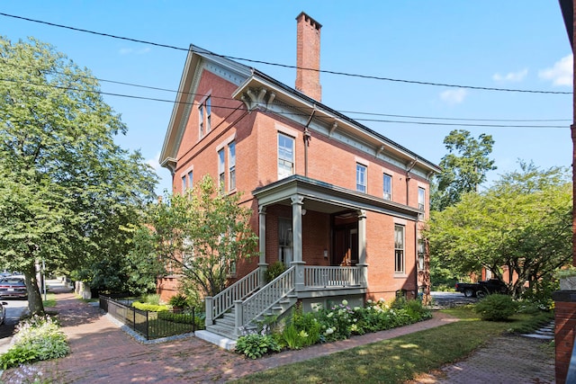 151 Pine St Unit 4, Portland, ME 04102 - photo 1