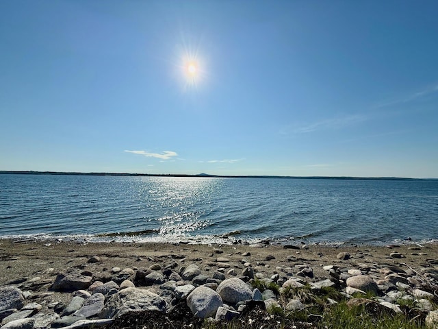 48 Sheltons Rd, Trenton, ME 04605 - water view