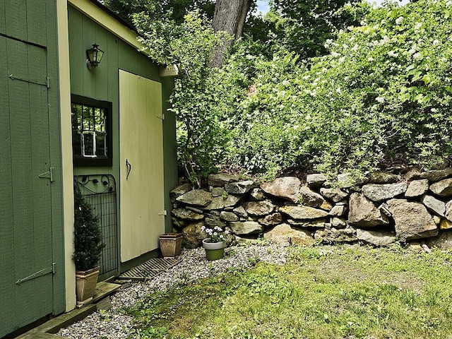 8 Longfellow School Rd, Bristol, ME 04539 - exterior view