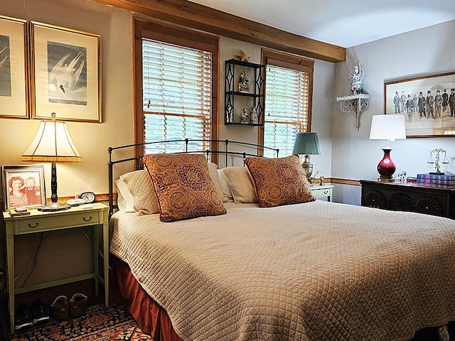 8 Longfellow School Rd, Bristol, ME 04539 - view of bedroom
