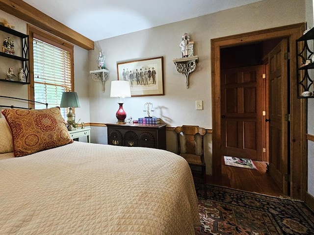 8 Longfellow School Rd, Bristol, ME 04539 - view of bedroom