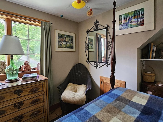 8 Longfellow School Rd, Bristol, ME 04539 - view of bedroom