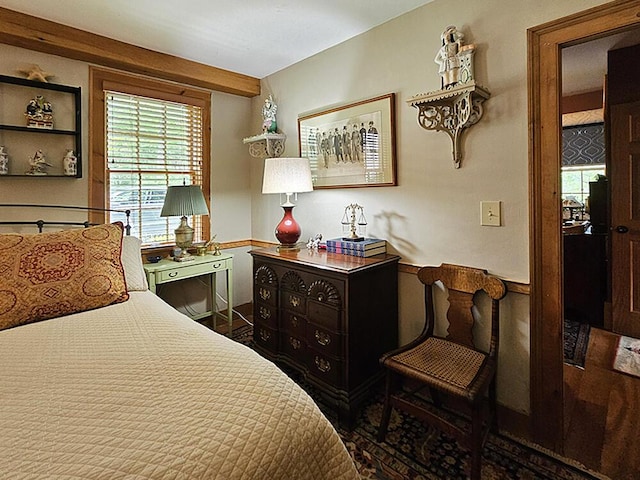 8 Longfellow School Rd, Bristol, ME 04539 - view of bedroom