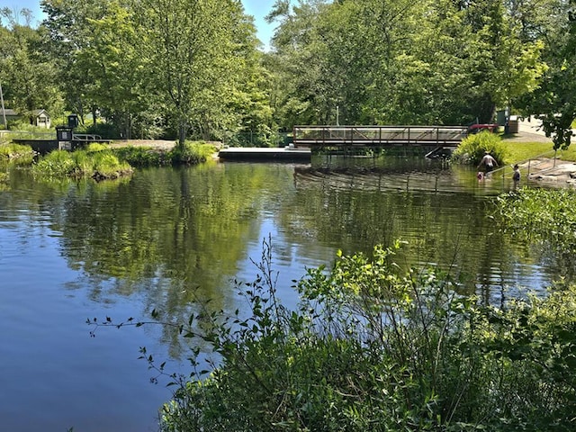 8 Longfellow School Rd, Bristol, ME 04539 - water view