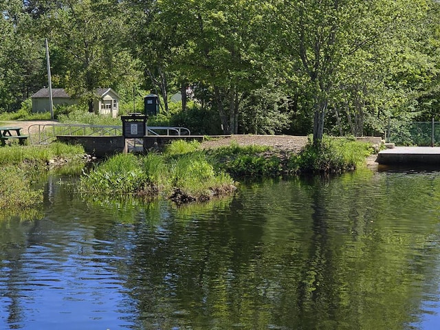 8 Longfellow School Rd, Bristol, ME 04539 - water view
