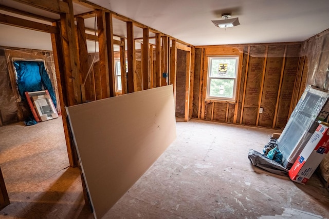 7 Dakin Rd, Turner, ME 04282 - view of miscellaneous room