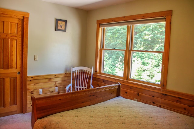 42 Knowles Point Rd, Bridgton, ME 04009 - view of carpeted bedroom