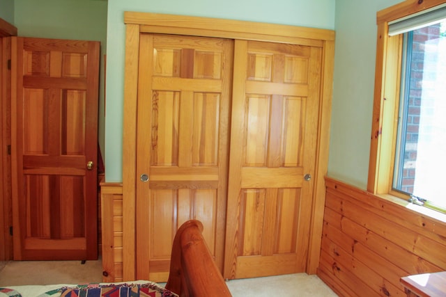 42 Knowles Point Rd, Bridgton, ME 04009 - view of bedroom