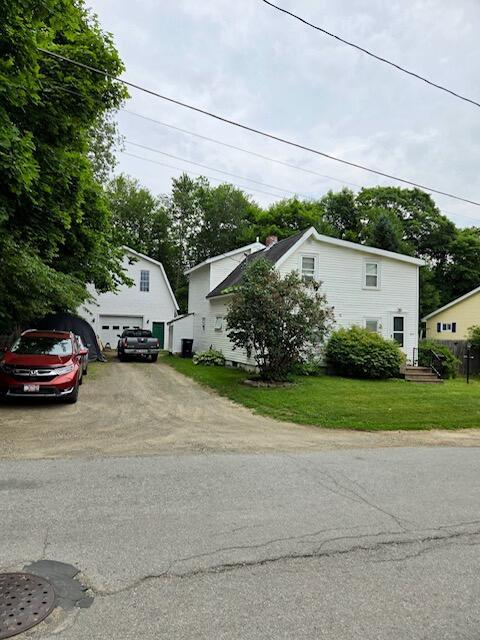 327 Forest Ave, Bangor, ME 04401 - photo 2
