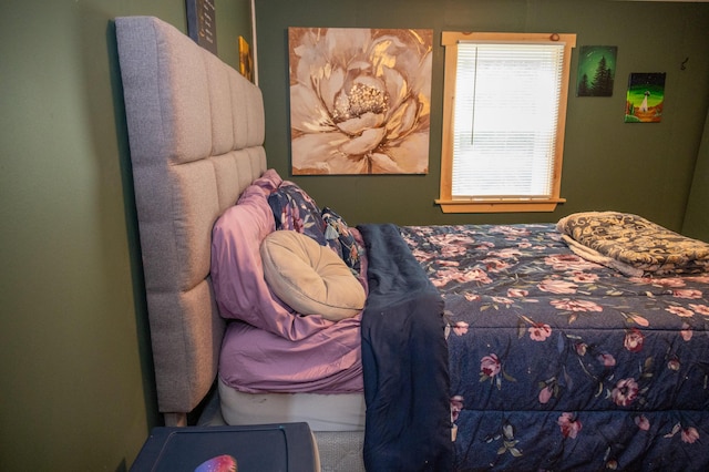 143 Mayfield Rd, Moscow, ME 04920 - view of bedroom