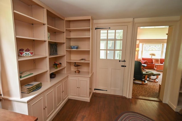 337 Copeland Hill Rd, Holden, ME 04429 - view of storage area
