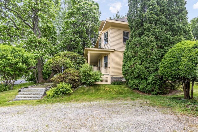 493 Main St, Eliot, ME 03903 - photo 53