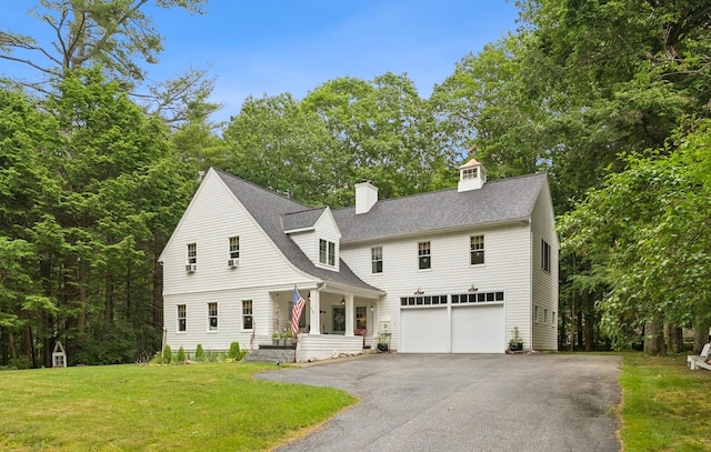 2 Valley Ave, Falmouth, ME 04105 - photo 1