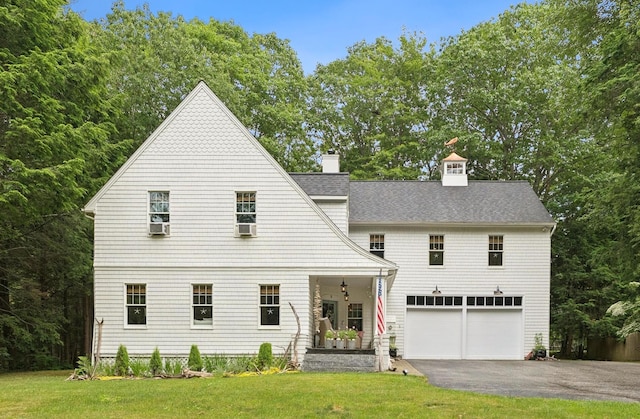 2 Valley Ave, Falmouth, ME 04105 - photo 2