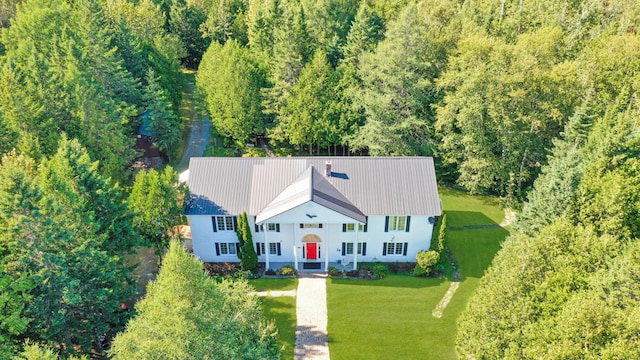 152 E Green Ridge Rd, Caribou, ME 04736 - photo 59