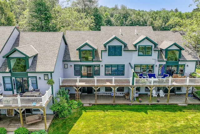 62 Harbor View Dr Unit 62, Stockton Springs, ME 04981 - photo 36