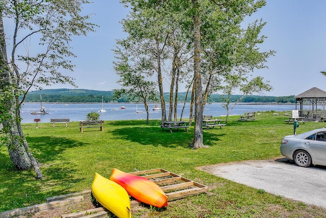 62 Harbor View Dr Unit 62, Stockton Springs, ME 04981 - photo 37
