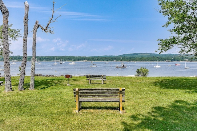 62 Harbor View Dr Unit 62, Stockton Springs, ME 04981 - photo 39