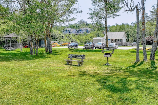 62 Harbor View Dr Unit 62, Stockton Springs, ME 04981 - photo 40