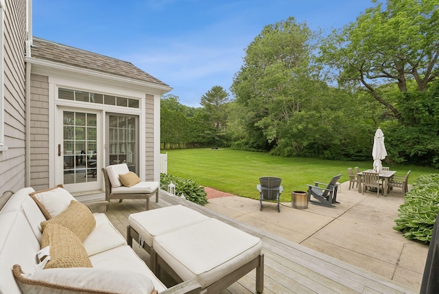 6 Ebb Tide Dr, Cumberland, ME 04110 - photo 46