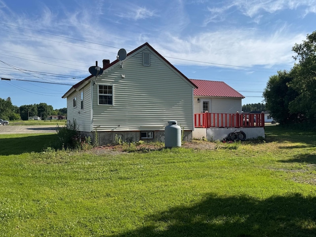 93 Presque Isle Rd, Ashland, ME 04732 - photo 3