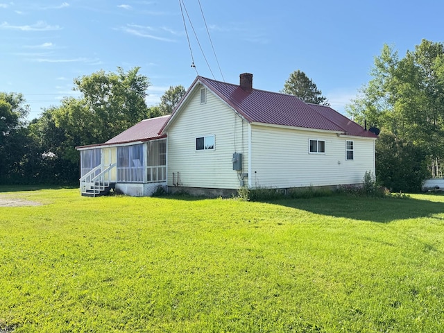 93 Presque Isle Rd, Ashland, ME 04732 - photo 2